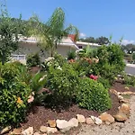 דירה Magnifique Calme Avec Piscine