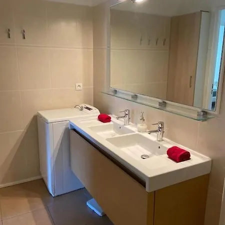 Appartamento Magnifique Calme Avec Piscine *
