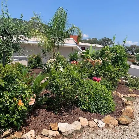 Appartamento Magnifique Calme Avec Piscine