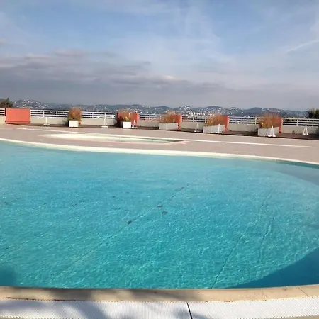 Magnifique Calme Avec Piscine * Mandelieu