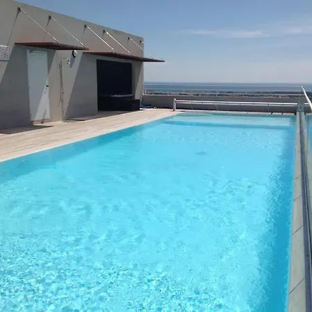 דירה Magnifique Calme Avec Piscine