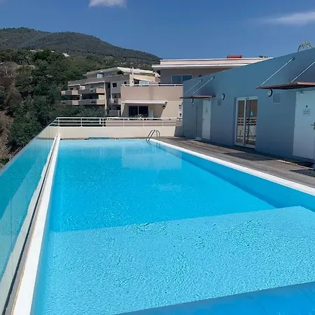 Magnifique Calme Avec Piscine * Mandelieu