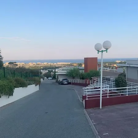 Appartamento Magnifique Calme Avec Piscine *