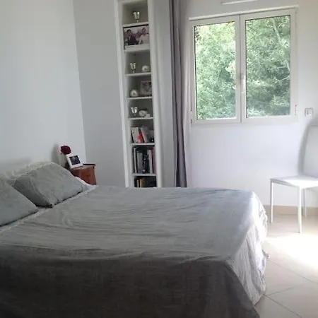 Appartamento Magnifique Calme Avec Piscine
